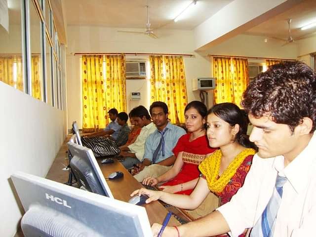 College Image